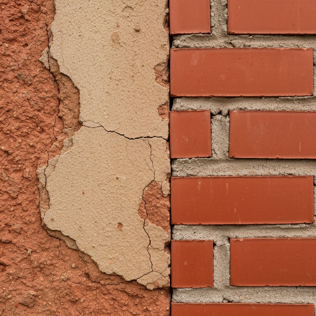 Facing Facades