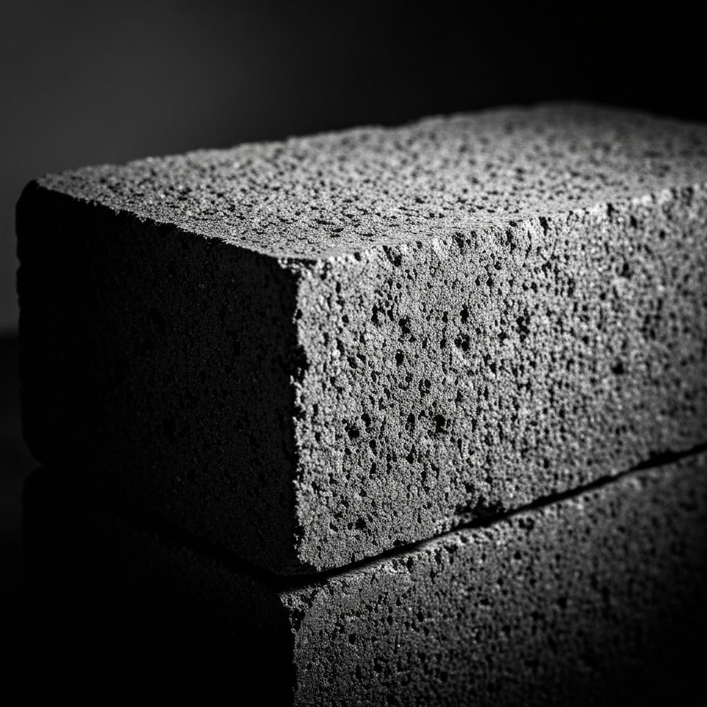 Industrial Grade